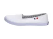 Slip On Baleriny damskie American Club Lh88 Wt