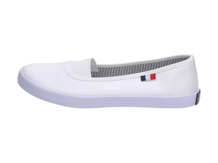 Slip On Baleriny damskie American Club Lh88 Wt