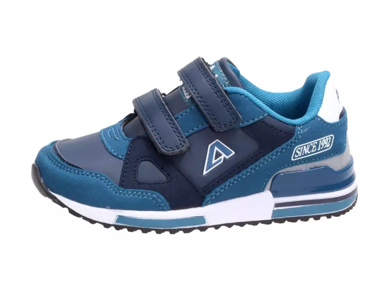 Buty dziecięce sportowe American N 4594-3 Nv