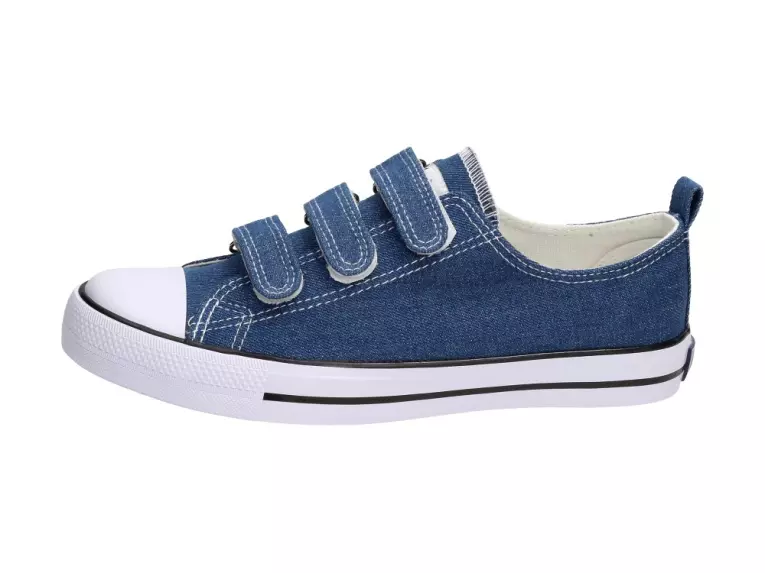 Trampki męskie American Club Dstc Jeans 04