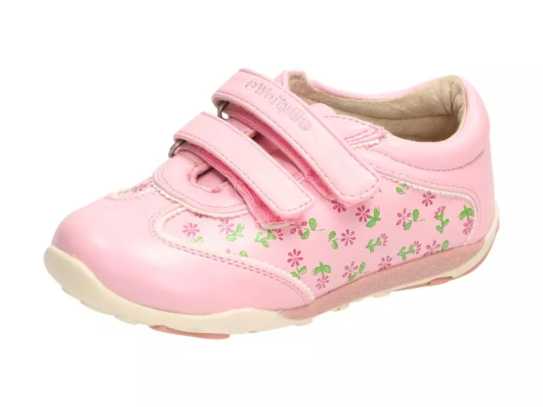 Buty sportowe Wojtyłko 9912 Pn/wh