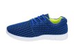 Granatowe sportowe buty damskie Wishot 21-024