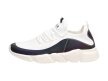Białe sportowe buty damskie BIG STAR FF274A052