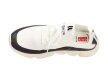 Białe sportowe buty damskie BIG STAR FF274A052