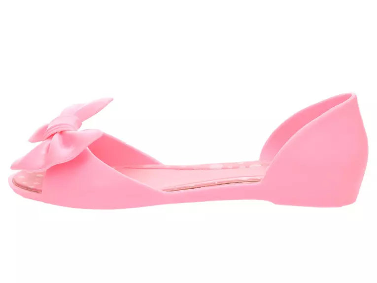 Różowe meliski buty damskie Vices Pt66-20