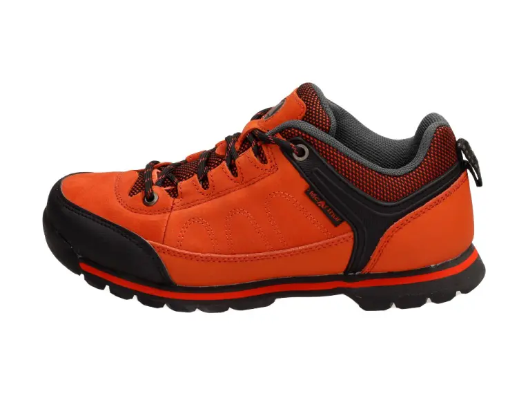 Pomarańczowe buty Trekkingowe McArthur Tl03