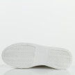 Szare sportowe buty damskie McBraun 23335