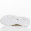 Beżowe skórzane sneakersy damskie S.Barski 22226