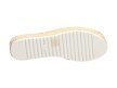 Czarne espadryle damskie S.BARSKI RS-16