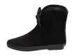 Czarne kalosze damskie Kylie Crazy 104