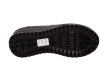 Czarne POLSKIE sneakersy damskie SUZANA 1943B
