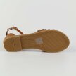 Brązowe sandały damskie FILIPPO DS1286/21