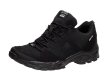 Czarne sportowe buty męskie AMERICAN WT17/21