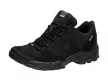 Czarne sportowe buty męskie AMERICAN WT17/21