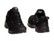 Czarne sportowe buty męskie AMERICAN WT17/21