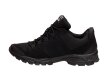Czarne sportowe buty męskie AMERICAN WT17/21