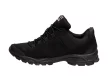 Czarne sportowe buty męskie AMERICAN WT17/21