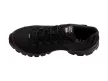 Czarne sportowe buty męskie AMERICAN WT17/21
