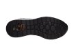Czarne sneakersy damskie VINCEZA 8705 SKÓRA