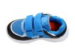 Sneakersy dziecięce AMERICAN ES08/21 BLUE