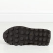 Beżowe skórzane sneakersy damskie na platformie Filippo Dp6498/24