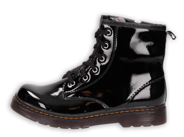 -40%Glany buty dziecięce American Club 14352bk