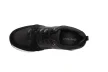 Czarne sneakersy półbuty damskie POTOCKI 12036