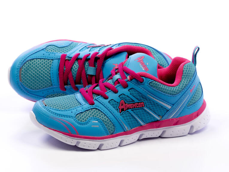 -60% Markowe buty sporowe American Club 053bl