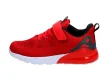 Czerwone sportowe buty dziecięce American Ca04