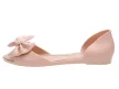 Beżowe Meliski buty damskie Vices Pt66-14
