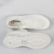 Białe sportowe buty damskie McKeylor 8695