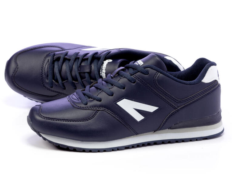 -50% Markowe buty sportowe American 33099 Nv