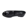 Czarne mokasyny damskie FILIPPO DP3174/21 L
