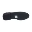 Czarne mokasyny damskie FILIPPO DP3174/21 L