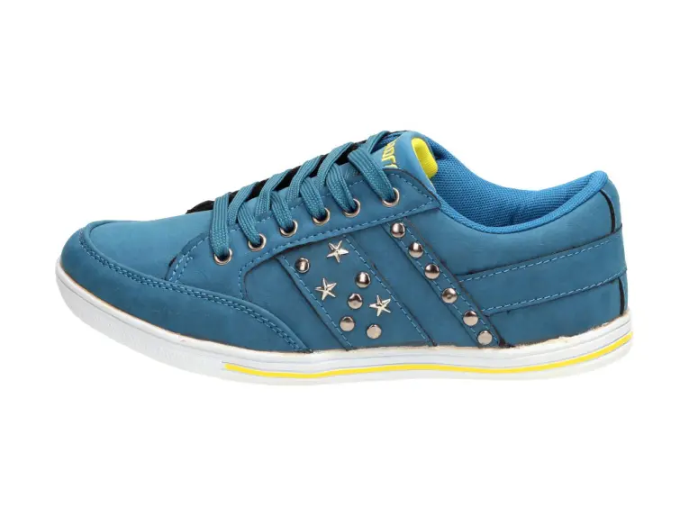 Sportowe buty damskie Xcore Lxc-6331 Lake Blue