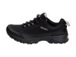 Czarne buty trekkingowe AMERICAN CLUB WT53/20