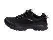 Czarne buty trekkingowe American Club Wt53/20
