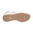 Białe sneakersy półbuty damskie VINCEZA 10672