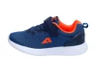 Sportowe buty dziecięce American Ha32 Granat