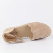 Beżowe espadryle damskie VINCEZA 34594