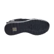 Czarne sneakersy półbuty damskie VINCEZA 10678