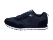 Sportowe buty męskie American Club Wt31 Granat