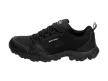 Czarne buty trekkingowe American Wt57 Wt09/21