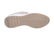 Złote sneakersy damskie FILIPPO DP2003 SKÓRA