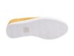 Żółte sneakersy damskie FILIPPO DP1356 SKÓRA