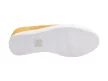 Żółte sneakersy damskie FILIPPO DP1356 SKÓRA