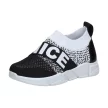 Sportowe buty dziecięce VINCEZA 13558 BK