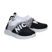 Sportowe buty dziecięce VINCEZA 13558 BK