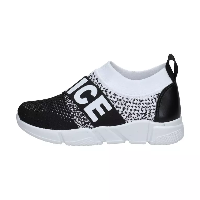 Sportowe buty dziecięce VINCEZA 13558 BK