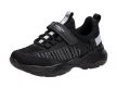 Sportowe buty dziecięce AMERICAN RL02/21 BK